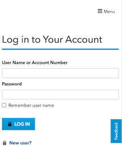 American Funds login